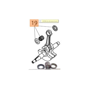 Tűg&ouml;rgős csap&aacute;gy a csapszegn&eacute;l BC22,220,24,240,241