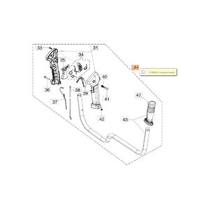 G&aacute;zkar komplett BC 350
