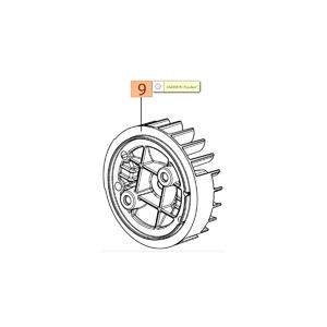 Lendker&eacute;k komplett BC 530, 550