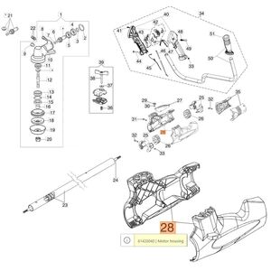 Rezg&eacute;scsillap&iacute;t&oacute; h&aacute;z &uuml;res, 2 f&eacute;l - AV - BC 400T, BC 430TL
