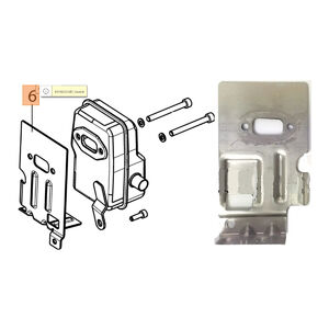 Kipufog&oacute; t&ouml;m&iacute;t&eacute;s BCH 400
