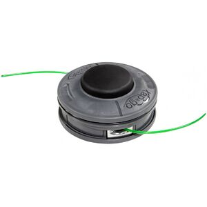 Damilfej &Uacute;J Tap`n`Go - 130mm, 2.4mm damil, balos, csavaros 8x1.25 + any&aacute;s 10x1.25,bliszter