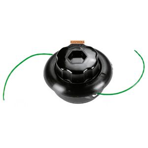 Damilfej Tap`n`Go - 105mm, 2.0mm damil, balos, csavaros, 8x1.25 - 60012020+61062006+61062023 is!