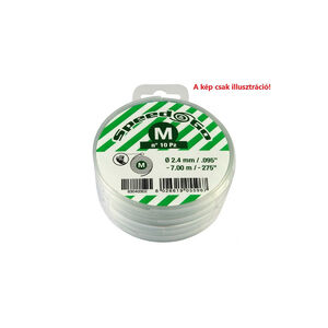 Fűny&iacute;r&oacute; damil Oleo-Mac csomag kazett&aacute;s 2.4 mm `M` - 10db-os - SPEED & GO