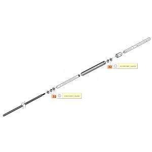 T&aacute;vtart&oacute; PPX 270