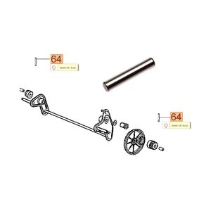 &Eacute;k ker&eacute;k meghajt&aacute;shoz MAX 48, MAX 53