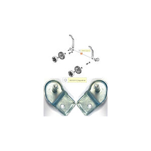 Ker&eacute;ktart&oacute; 2db!! - G 44, G 48, G 53