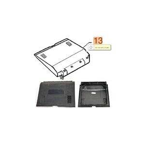 Ajt&oacute; fűgyűjtő ajt&oacute; G 44, G 48, G 53, G 44 E, G 48 E - elektromos &eacute;s benzines is