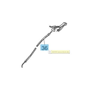 G&aacute;zbowden g&aacute;zbovden BT 417