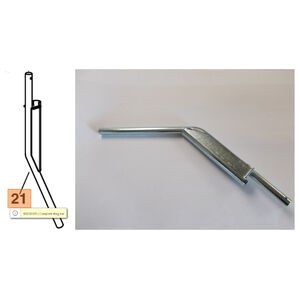 Csoroszlya MH 150 R-RK