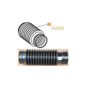 G&eacute;gecső BV 900,901