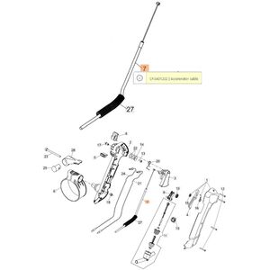G&aacute;zbowden g&aacute;zbovden  BV 900, BV 901, MB 90, MB 900