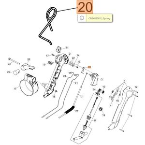 G&aacute;zkar rug&oacute;  BV 900, BV 901, MB 90, MB 900,