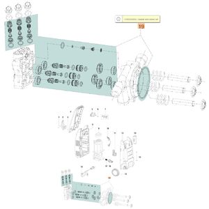 T&ouml;m&iacute;t&eacute;s k&eacute;szlet, a `besat&iacute;rozott` - PW 110C