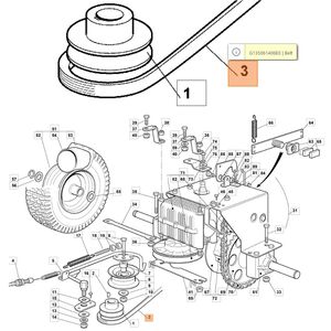 &Eacute;ksz&iacute;j hajt&oacute;mű 63C/6,5M - (2001-2008)