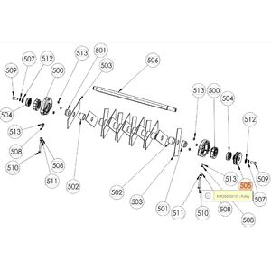 &Eacute;ksz&iacute;jt&aacute;rcsa SR 38 B45