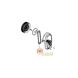 &Eacute;ksz&iacute;j SR 38 B45