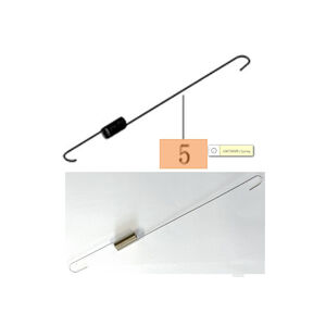 Rug&oacute; szab&aacute;lyz&oacute; K 800 H