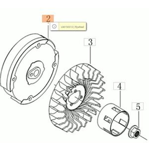 Lendker&eacute;k  K 700 H, K 800 H-HC-HT motorok,  MH Kap&aacute;l&oacute;g&eacute;pek