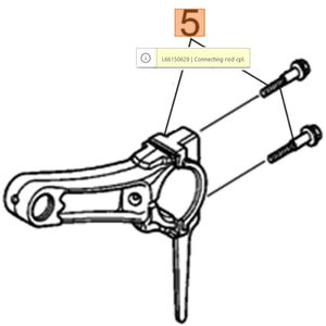 Hajt&oacute;kar komplett   K 900 H, Artik 52, PWX 200C 