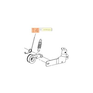 Rug&oacute; MH 197 RK-RKS, MH 198 RK-RKS