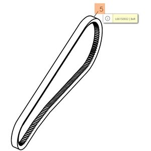 &Eacute;ksz&iacute;j, bel&uuml;l fogazott, bord&aacute;s MH 197-198 kapa, 17x940 Li SB-38 -MZ 2097- 198 RKS nem!