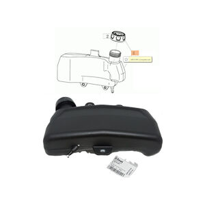 &Uuml;zemanyag tank K 805