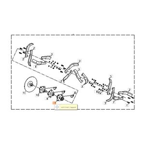 Kapaagy BELSŐ CSAK MH 198 RKS