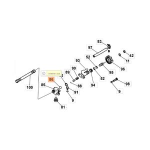 T&ouml;m&iacute;t&eacute;s SP 126