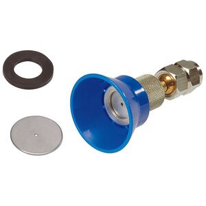 Sz&oacute;r&oacute;fej 1 lyukas teljes &aacute;ll&iacute;that&oacute; 1 furatos f&uacute;v&oacute;ka 1,4 mm - SP 126