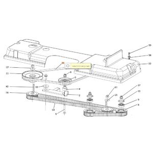 &Eacute;ksz&iacute;j hajt&aacute;s 124/22H - 2017
