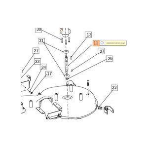 Tengely   124J/20H-22H,  124S/22H      