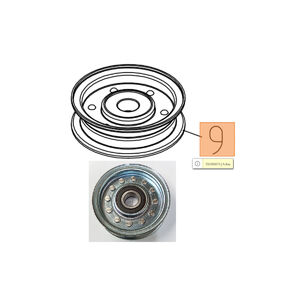 &Eacute;ksz&iacute;jt&aacute;rcsa hajt&oacute;mű &eacute;ksz&iacute;jt&aacute;rcsa OM 86,92,99,102,109 All Series