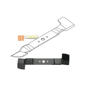 Fűny&iacute;r&oacute;k&eacute;s bal 92 R