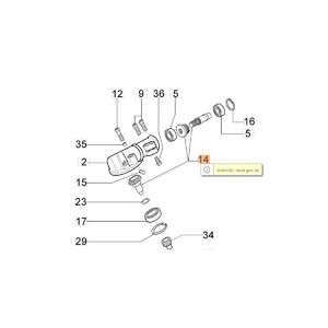 K&uacute;pker&eacute;k p&aacute;r szett BC 240-241 D,BC 300 D,EP120, PPX 250-270-271
