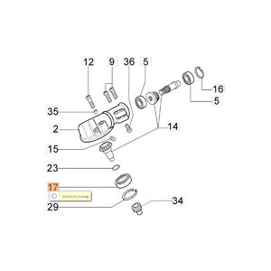 Csap&aacute;gy   BC 240-241 D, BC 300 D, EP 120, PP 250-270, PPX 250-270-271