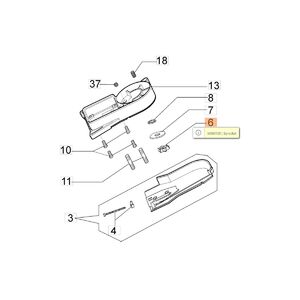 Csillagker&eacute;k BC 240-241 D, BC 300 D, EP 120, PP 250-270, PPX 250-270-271,