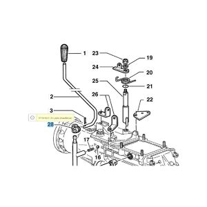 Ford&iacute;t&oacute; Bertolini  405,406,407,410,411, 413 