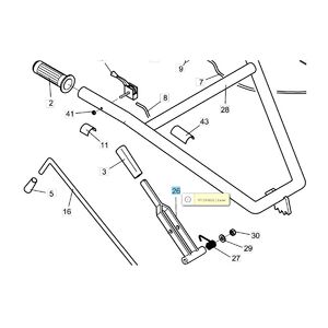 &Aacute;ll&iacute;t&oacute; kar  MH 210, WB 65-80, Bertolini 215