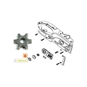 Csillagker&eacute;k GS 200 E