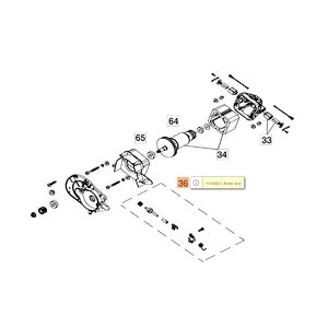 Olajpumpa  GS 180 E- 200 E