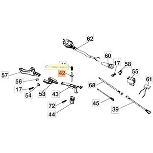 F&eacute;kr&uacute;d  GS 180E - 200E