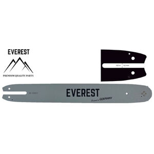 Everest vezetőlap 16" 40 cm 3/8 1,3 mm 56 szem