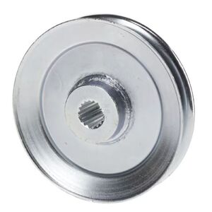 Tuff Torq hydro szíjtárcsa 101 mm (1A646025770)