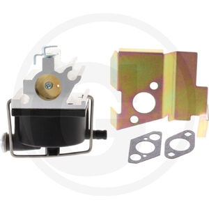 Tecumseh VLV 50, VLV 55, VLV 60, VLV 66, VLV 126 karburátor