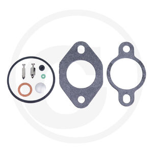 Kohler karburátor javító készlet 12 757 01-S