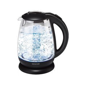 V&iacute;zforral&oacute; &uuml;veg SWK 1785BK Sencor 1,7 l, 2200W