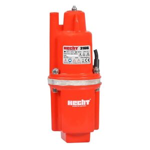 HECHT 3166 - SZIVATTY&Uacute;, 600W, 1400L/&Oacute;RA