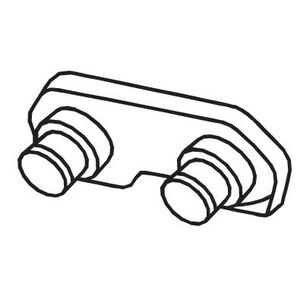 Patentszem 3/8-1.5 Oregon  apa