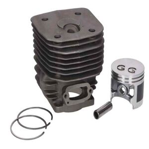 HENGER KOMPLETT HUSQVARNA  K1260 NIKASIL 60mm EVEREST